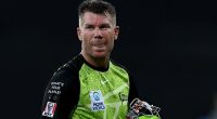 Former Australian cricket star David Warner will not fly Air India again after the recent crash