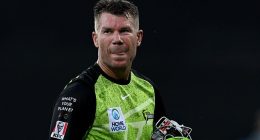 Former Australian cricket star David Warner will not fly Air India again after the recent crash