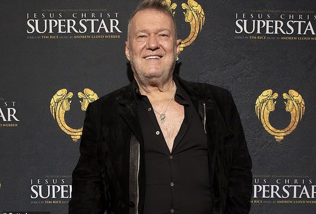 Jimmy Barnes has issued a desperate plea to fans after one of his family members went missing
