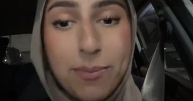 Zeeba Horoni was with her sister and a friend when a woman approached and threatened her