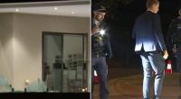 Australia News LIVE: Suburban home peppered with bullets in suspected drive-by shooting