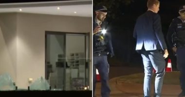 Australia News LIVE: Suburban home peppered with bullets in suspected drive-by shooting