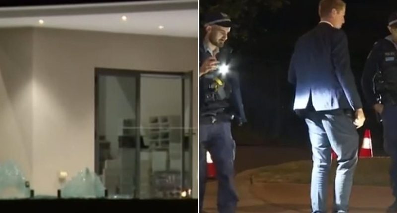 Australia News LIVE: Suburban home peppered with bullets in suspected drive-by shooting