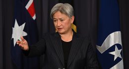 Australian Defence Force personal have been deployed to the Middle East to evacuate Aussies stranded in Iran and Israel