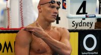 Aussie swimming legend Michael Klim has spoken about his chronic health condition