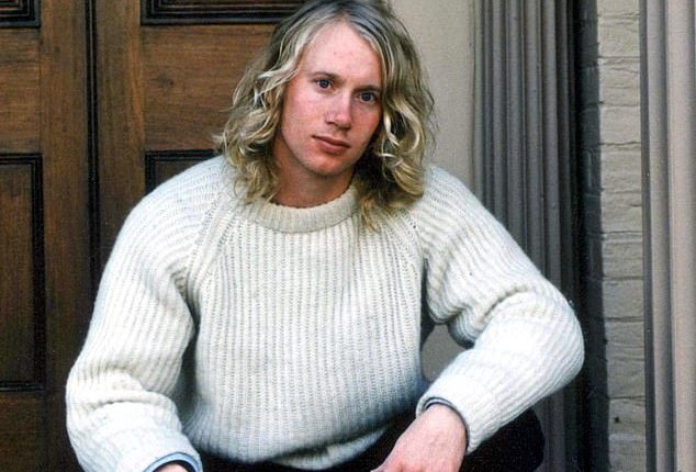 Port Arthur killer Martin Bryant (pictured) is serving 35 life sentences in the prison