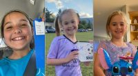 Authorities Share New Theory In Manhunt For Father Accused Of Killing 3 Daughters