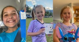 Authorities Share New Theory In Manhunt For Father Accused Of Killing 3 Daughters