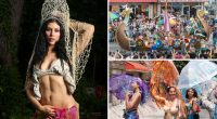 Award-winning porn star named Queen Mermaid at 43rd annual Coney Island parade in event first