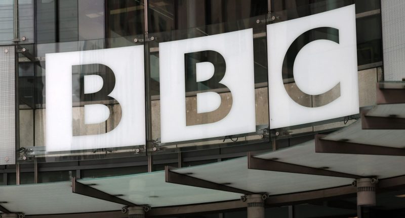 BBC Radio host drops F word live on air as he struggles with cramp – as fans threaten to call Ofcom
