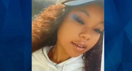 BOLO: Missing California Woman Possibly Sex Trafficking Victim, FBI Announces Reward