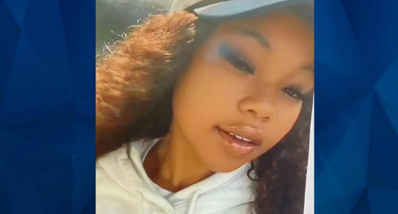 BOLO: Missing California Woman Possibly Sex Trafficking Victim, FBI Announces Reward