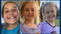 BOLO: Police Seek Tips on Missing Washington Children, Missing for Days