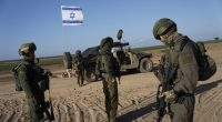 BREAKING: Israel Bombs Iran in Preemptive Strike [LIVE UPDATES]