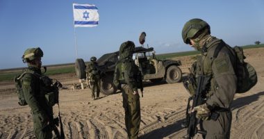 BREAKING: Israel Bombs Iran in Preemptive Strike [LIVE UPDATES]