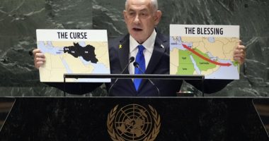 BREAKING: Israel Conducts Airstrikes in Iran; UPDATE: 'Dozens' of Nuclear-Site Targets