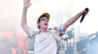 Bastille frontman Dan Smith reveals truth about band’s rumoured secret Glastonbury 2025 set