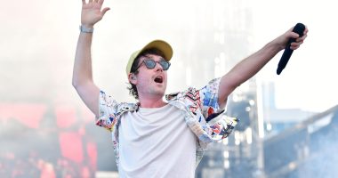 Bastille frontman Dan Smith reveals truth about band’s rumoured secret Glastonbury 2025 set
