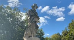 Battle of Monmouth: Gen. Washington’s ‘Superb’ Leadership