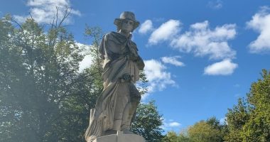 Battle of Monmouth: Gen. Washington’s ‘Superb’ Leadership