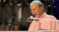 Beach Boys Co-Founder Brian Wilson Dead At 82