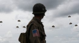 Beating the Numbers Four Months Early: Trump's Coalition Building Skills Extend to Army Recruitment, Too