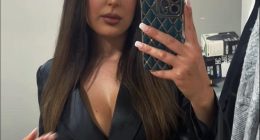Tatjana Nikcevic revealed she prepaid $760 for ten laser sessions at the Granville clinic as part of a promotion in January