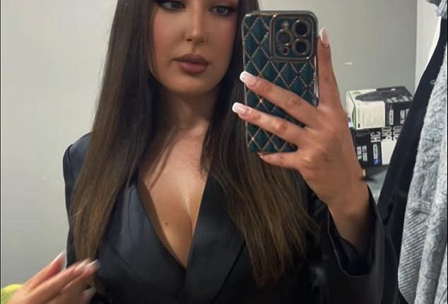 Tatjana Nikcevic revealed she prepaid $760 for ten laser sessions at the Granville clinic as part of a promotion in January