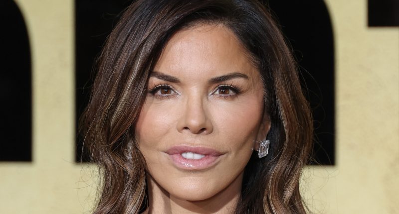Before Bezos: Lauren Sanchez's 2011 News Clip Is A Plastic Surgery Time Capsule