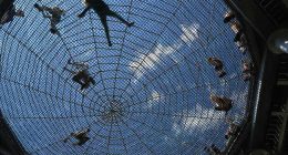 Belmont Club: Putin in the Spider's Web