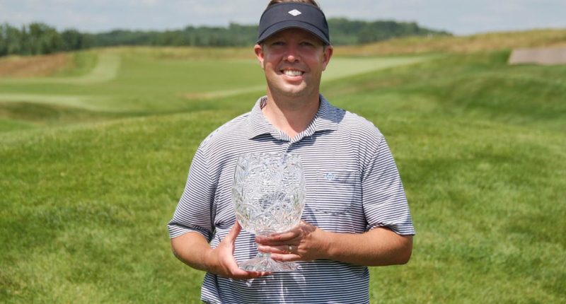 Ben Greve’s Wiki Biography. Lindsay Whalen’s husband age, net worth