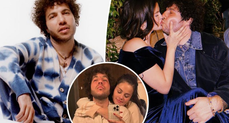 Benny Blanco teases next big relationship milestone with Selena Gomez: ‘Dreaming and praying every day’