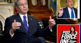 Bessent reveals the biggest misunderstanding people have about Trump
