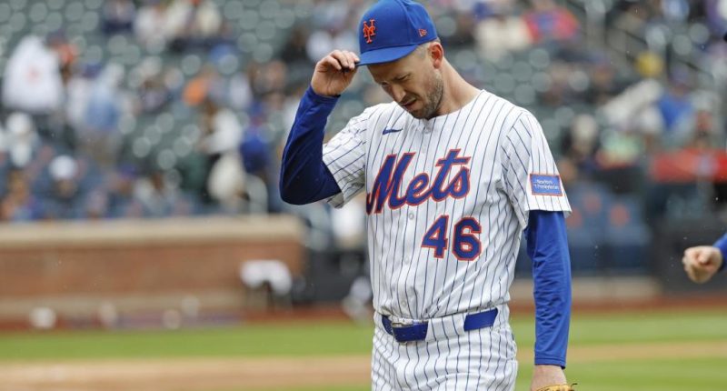 BetMGM bonus code POSTBET for $1,500 in bonus bets for Mets vs. Dodgers tonight