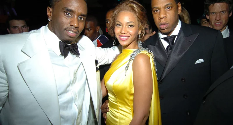 Beyoncé Fans ‘Disturbed’ by Public’s ‘Blood-Thirsty’ Urge to Drag Her Into Diddy Controversies