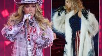 Beyonce kicks off huge UK Cowboy Carter shows with biggest performance yet – but fails to sell out stadium gigs