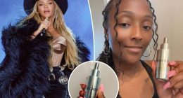 Beyonce’s editor-loved Cécred Edge Drops keep selling out — but they’re finally back in stock