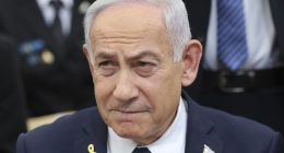 Bibi: 'A Rare Moment of Opportunity ... To Expand the Circle of Peace'; UPDATE