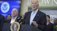 Biden's Border Nihilism Will Live Long After He Is Gone
