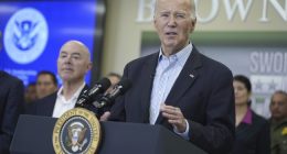 Biden's Border Nihilism Will Live Long After He Is Gone