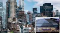 Big Apple office conversions seen cutting inventory by nearly 4%