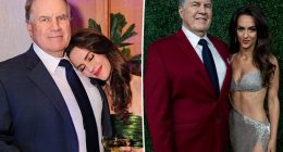 Bill Belichick makes surprising claim about Jordon Hudson romance in leaked emails