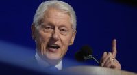 Bill Clinton Says Biden Was Great and Trump’s Ruining America. Stop Laughing. He’s Serious.