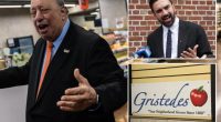 Billionaire John Catsimatidis threatens to close Gristedes chain if socialist Zohran Mamdani elected NYC mayor