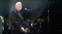 Billy Joel Holds A Staggering Concert Record For New York City