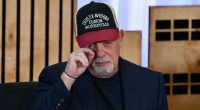 Billy Joel admits he attempted suicide twice and ended up in a coma after falling in love with bandmate’s wife
