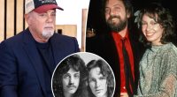 Billy Joel reveals multiple suicide attempts after having affair with friend’s wife: ‘Was just in a lot of pain’
