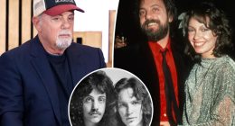 Billy Joel reveals multiple suicide attempts after having affair with friend’s wife: ‘Was just in a lot of pain’