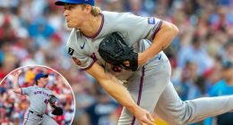 Blade Tidwell sharper in second Mets’ spot start despite little notice: ‘Just hopped in the car’