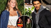Blake Lively asks judge to block Justin Baldoni from obtaining Taylor Swift messages